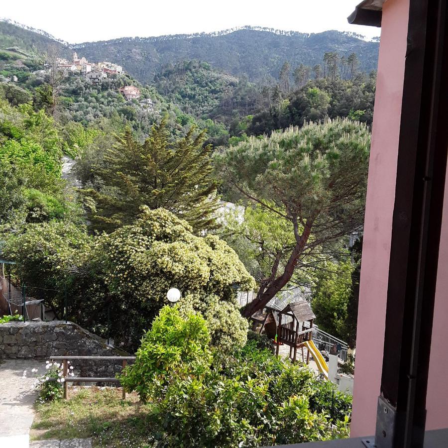 شقة Le Ginestre ليفانتو المظهر الخارجي الصورة